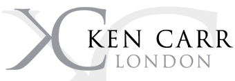 Ken Carr Logo