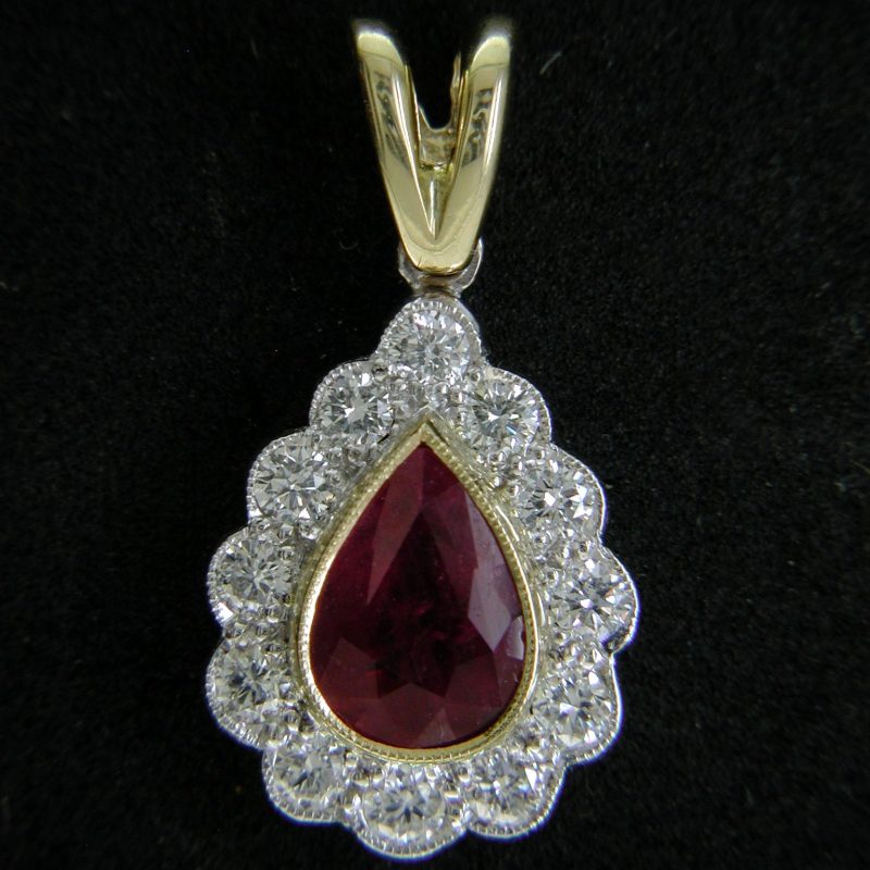 Ken Carr London Jewellers