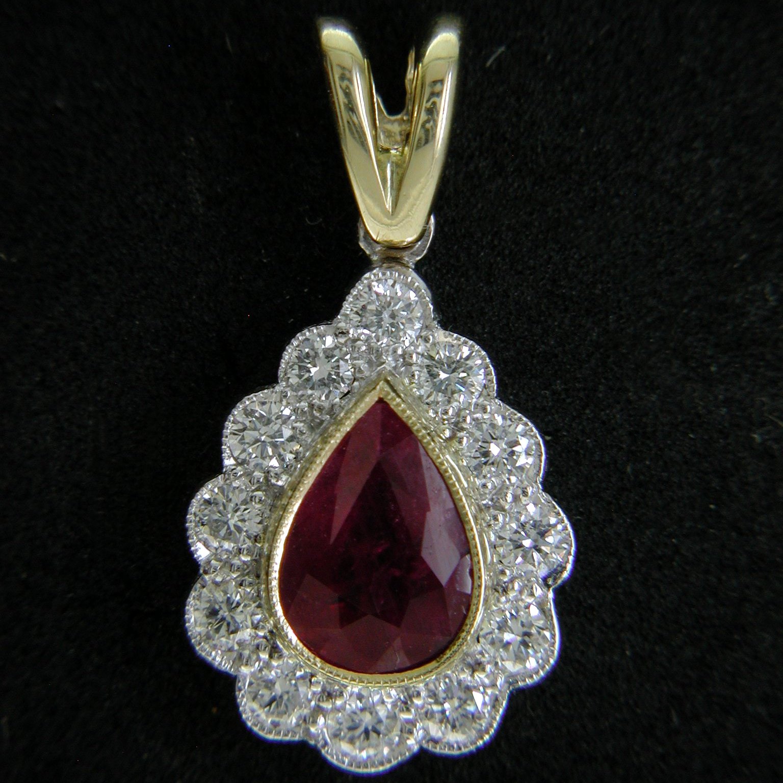 Ken Carr London Jewellers